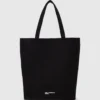 Borsa shopper con citazione di Karl Borsa shopper con citazione di Karl