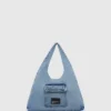Borsa shopper hobo in denim Borsa shopper hobo in denim