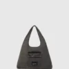 Borsa shopper hobo in denim Borsa shopper hobo in denim