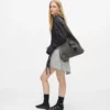 Borsa shopper hobo in denim Borsa shopper hobo in denim