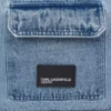 Borsa shopper hobo in denim Borsa shopper hobo in denim