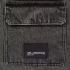 Borsa shopper hobo in denim Borsa shopper hobo in denim