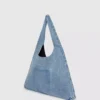 Borsa shopper hobo in denim Borsa shopper hobo in denim