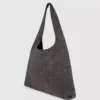 Borsa shopper hobo in denim Borsa shopper hobo in denim