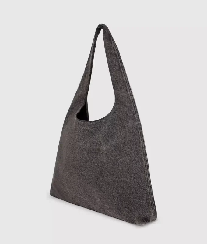 Borsa shopper hobo in denim Borsa shopper hobo in denim