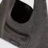 Borsa shopper hobo in denim Borsa shopper hobo in denim