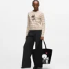 Borsa shopper Ikon Hearts Borsa shopper Ikon Hearts