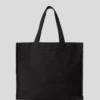 BORSA SHOPPER IN TELA CON LOGO BORSA SHOPPER IN TELA CON LOGO