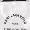 Borsa shopper metallizzata Rue St-Guillaume Borsa shopper metallizzata Rue St-Guillaume