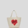 BORSA SHOPPER REVERSIBILE K/HEART BORSA SHOPPER REVERSIBILE K/HEART