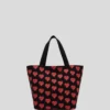 BORSA SHOPPER REVERSIBILE K/HEART