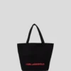 BORSA SHOPPER REVERSIBILE K/HEART
