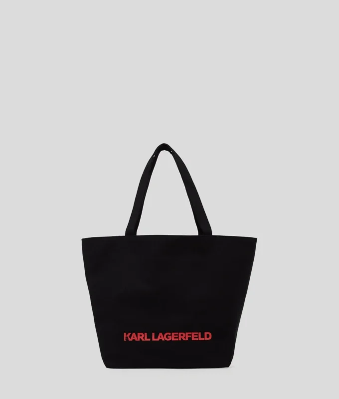 BORSA SHOPPER REVERSIBILE K/HEART