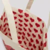 BORSA SHOPPER REVERSIBILE K/HEART BORSA SHOPPER REVERSIBILE K/HEART