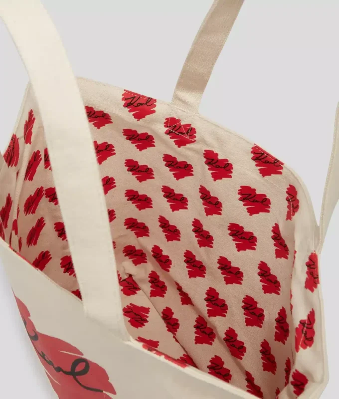 BORSA SHOPPER REVERSIBILE K/HEART BORSA SHOPPER REVERSIBILE K/HEART