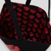 BORSA SHOPPER REVERSIBILE K/HEART