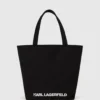 Borsa shopper reversibile Maison de Karl