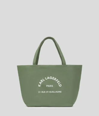 Borsa shopper Rue St-Guillaume
