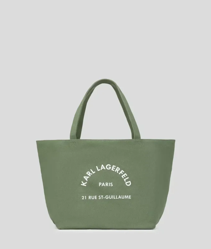 Borsa shopper Rue St-Guillaume Borsa shopper Rue St-Guillaume