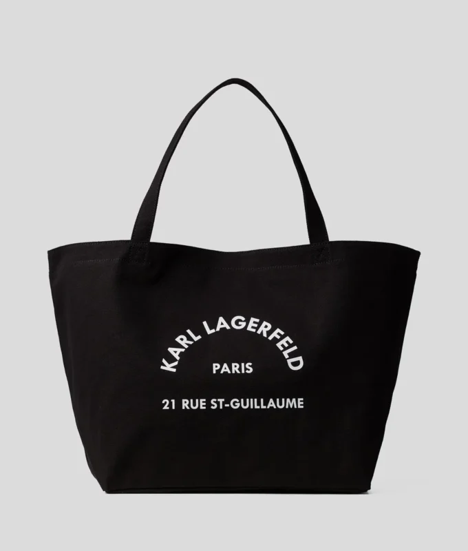 Borsa shopper Rue St-Guillaume