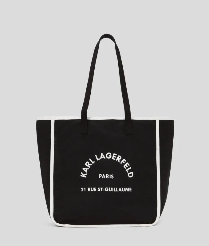 BORSA SHOPPER RUE ST-GUILLAUME