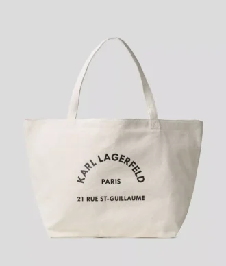 Borsa shopper Rue St-Guillaume