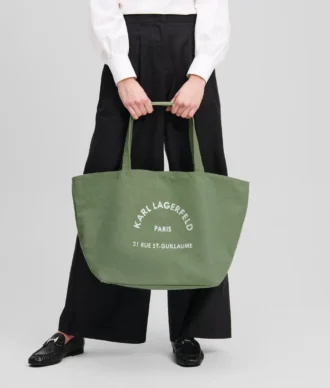 Borsa shopper Rue St-Guillaume