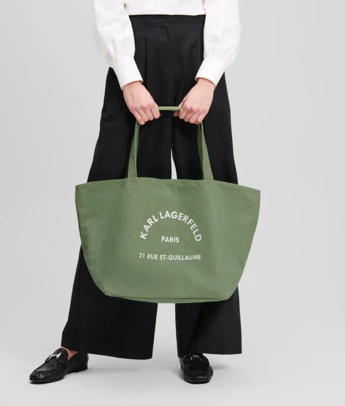 Borsa shopper Rue St-Guillaume Borsa shopper Rue St-Guillaume
