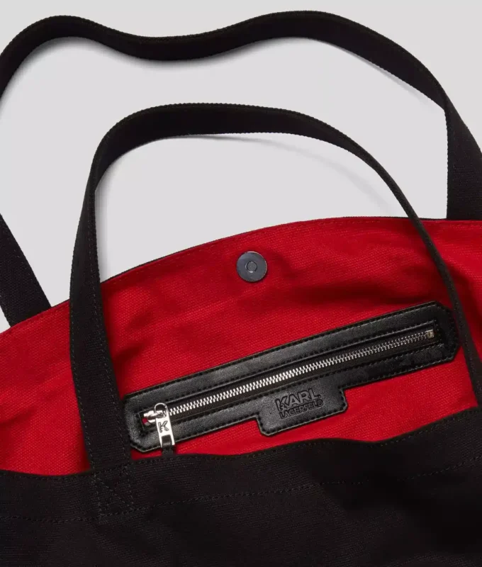 Borsa shopper Rue St-Guillaume