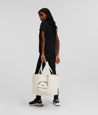 Borsa shopper Rue St-Guillaume