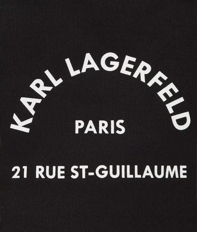 BORSA SHOPPER RUE ST-GUILLAUME