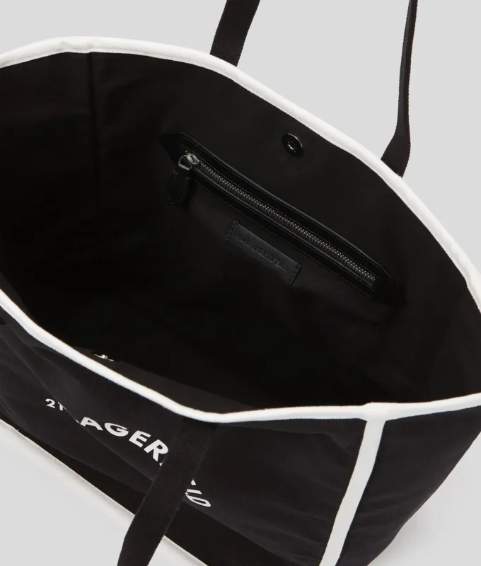 BORSA SHOPPER RUE ST-GUILLAUME