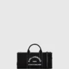 Borsa tote allungata Rue St-Guillaume Borsa tote allungata Rue St-Guillaume