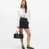 Borsa tote allungata Rue St-Guillaume Borsa tote allungata Rue St-Guillaume