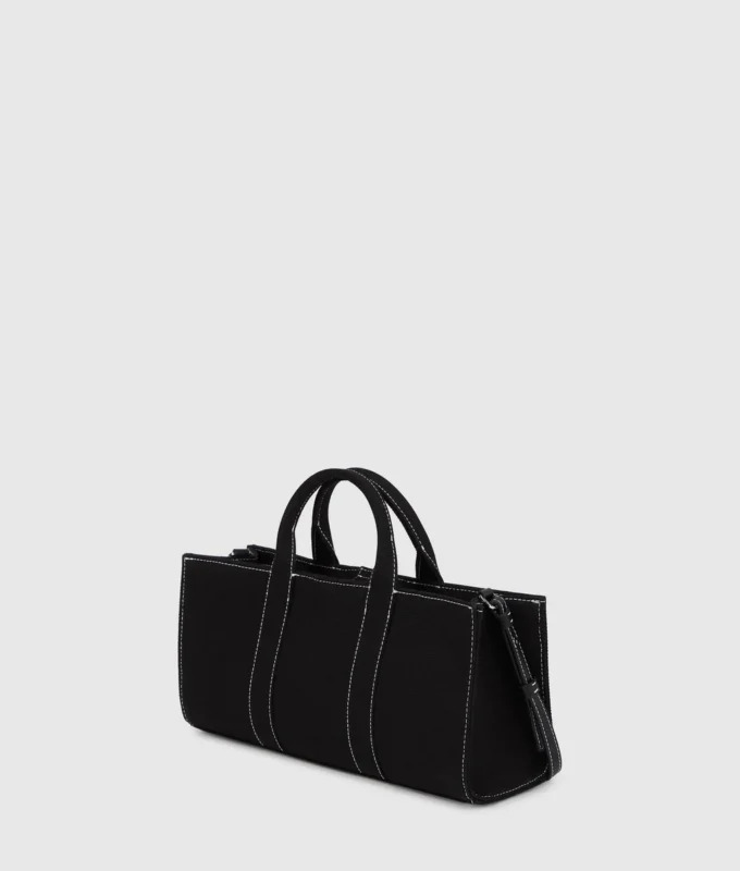 Borsa tote allungata Rue St-Guillaume Borsa tote allungata Rue St-Guillaume