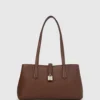 Borsa tote con lucchetto K/Autograph Borsa tote con lucchetto K/Autograph