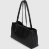 Borsa tote con lucchetto K/Autograph Borsa tote con lucchetto K/Autograph