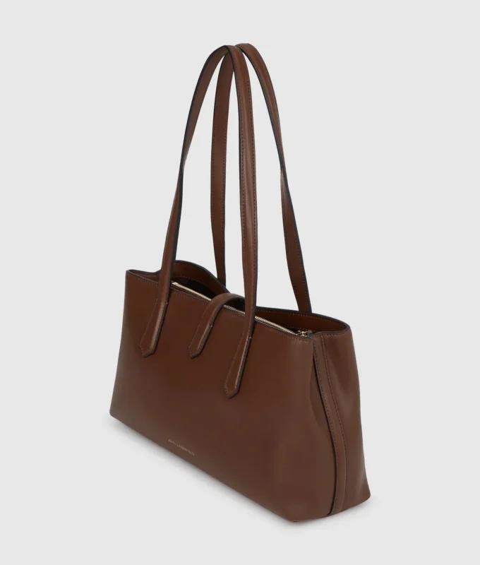 Borsa tote con lucchetto K/Autograph Borsa tote con lucchetto K/Autograph