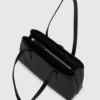 Borsa tote con lucchetto K/Autograph Borsa tote con lucchetto K/Autograph
