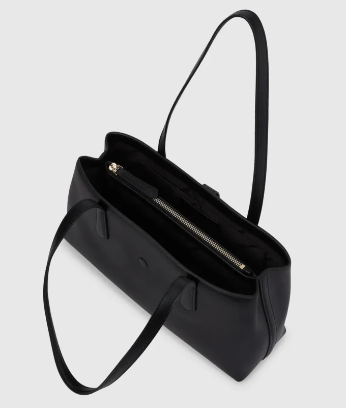 Borsa tote con lucchetto K/Autograph Borsa tote con lucchetto K/Autograph