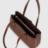 Borsa tote con lucchetto K/Autograph Borsa tote con lucchetto K/Autograph