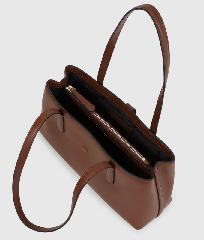 Borsa tote con lucchetto K/Autograph Borsa tote con lucchetto K/Autograph
