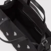 Borsa tote con stampa total look Ikon Borsa tote con stampa total look Ikon