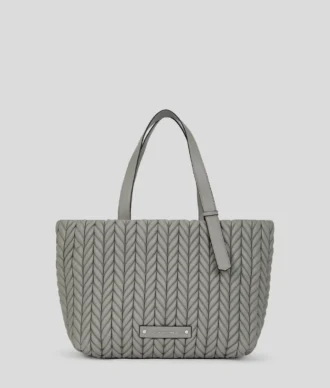 BORSA TOTE GRANDE K/WEAVE BORSA TOTE GRANDE K/WEAVE