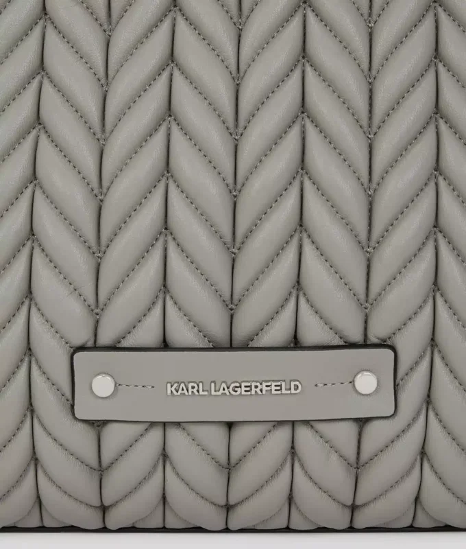 BORSA TOTE GRANDE K/WEAVE BORSA TOTE GRANDE K/WEAVE