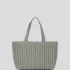 BORSA TOTE GRANDE K/WEAVE BORSA TOTE GRANDE K/WEAVE