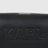 Borsa tote grande liscia Ikon