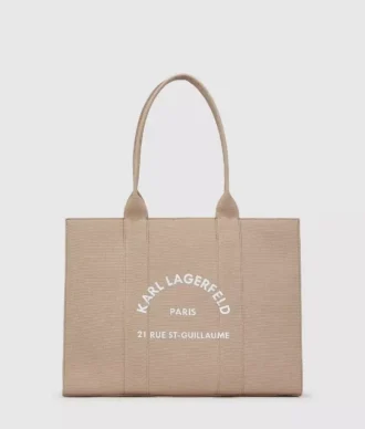 BORSA TOTE GRANDE RUE ST-GUILLAUME BORSA TOTE GRANDE RUE ST-GUILLAUME
