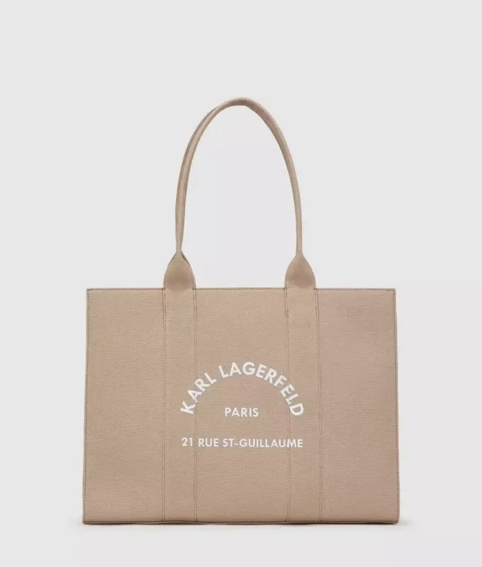 BORSA TOTE GRANDE RUE ST-GUILLAUME