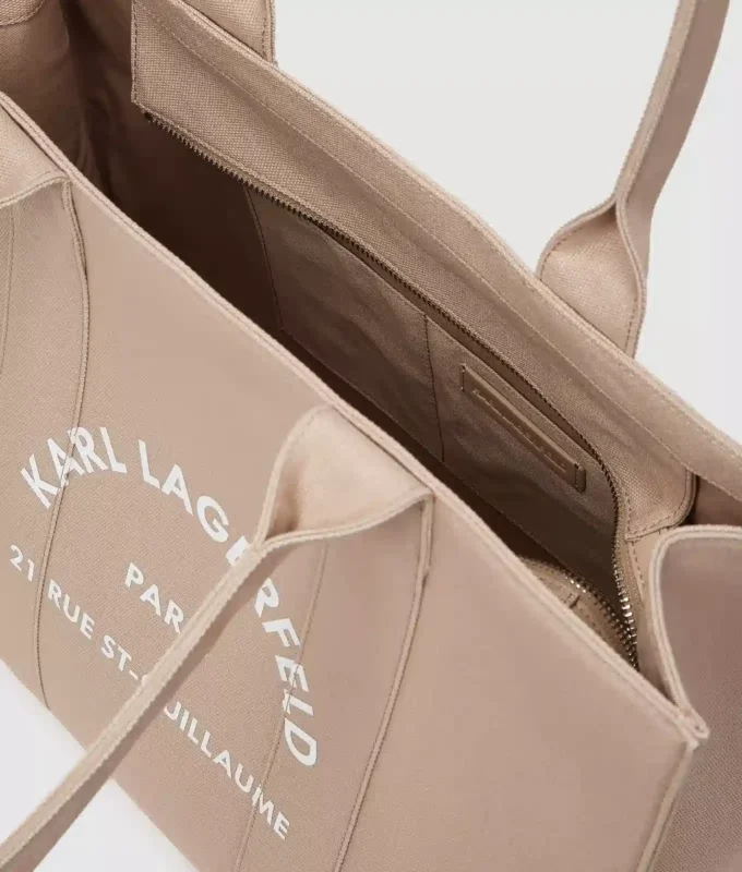 BORSA TOTE GRANDE RUE ST-GUILLAUME